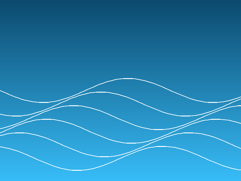 Ocean Waves